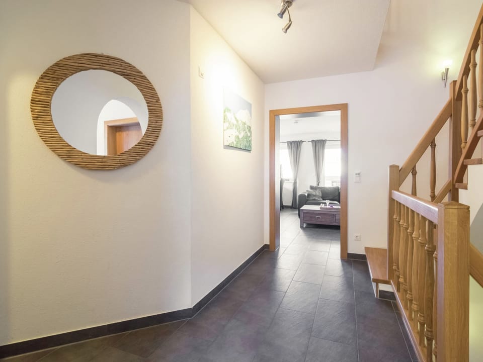 House | Interior