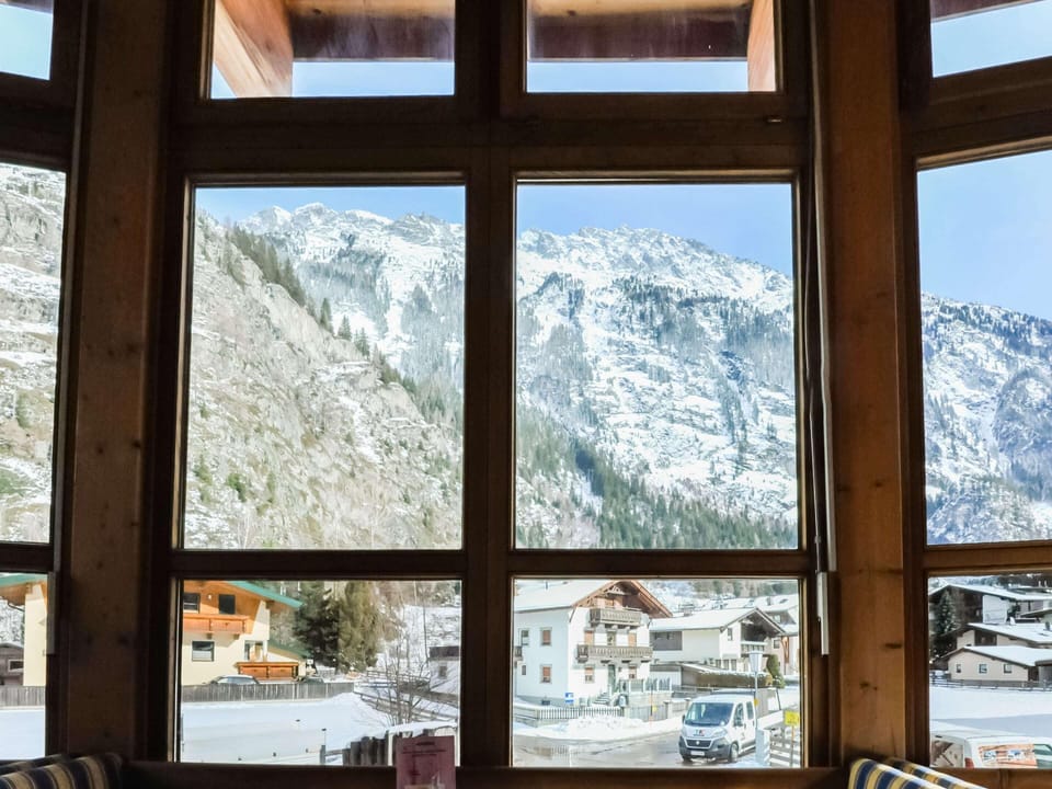 Apartment | View from property