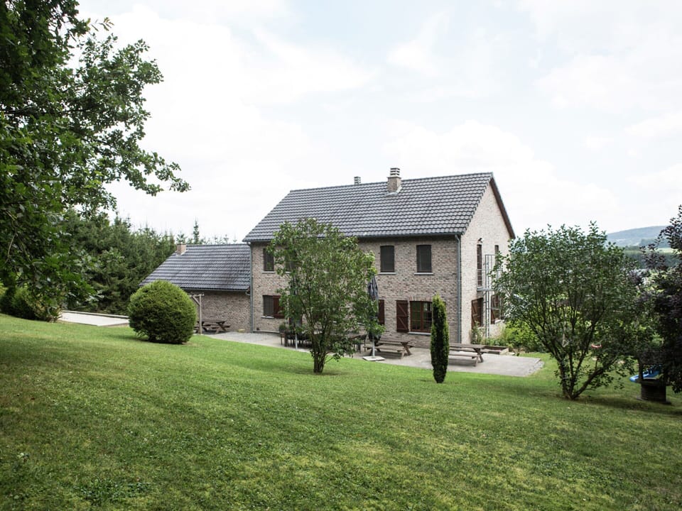 House | Exterior