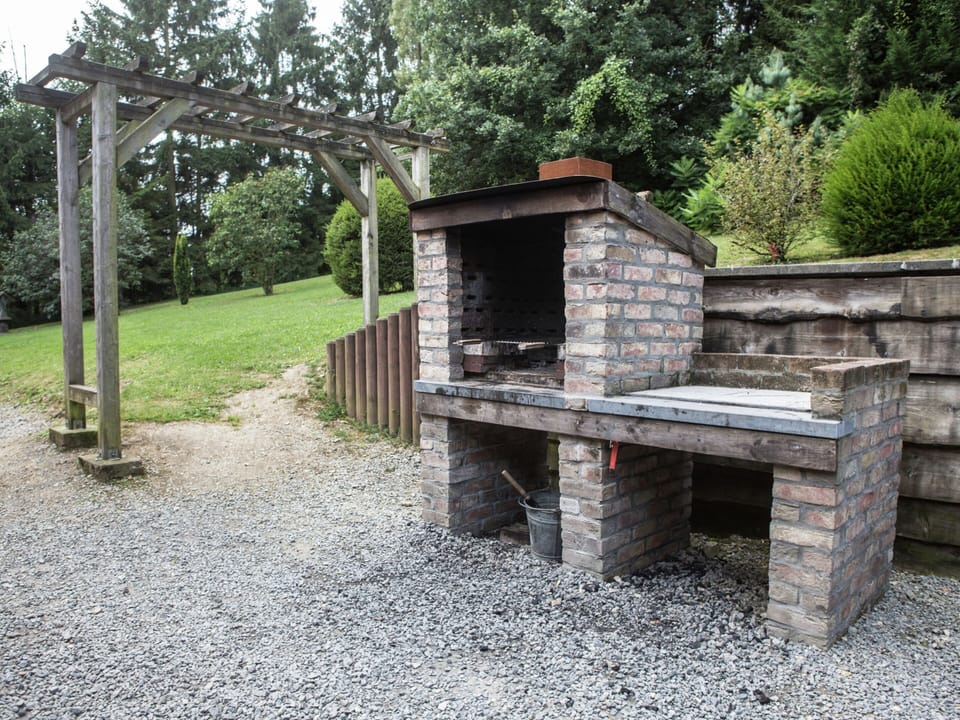 House | Property amenity