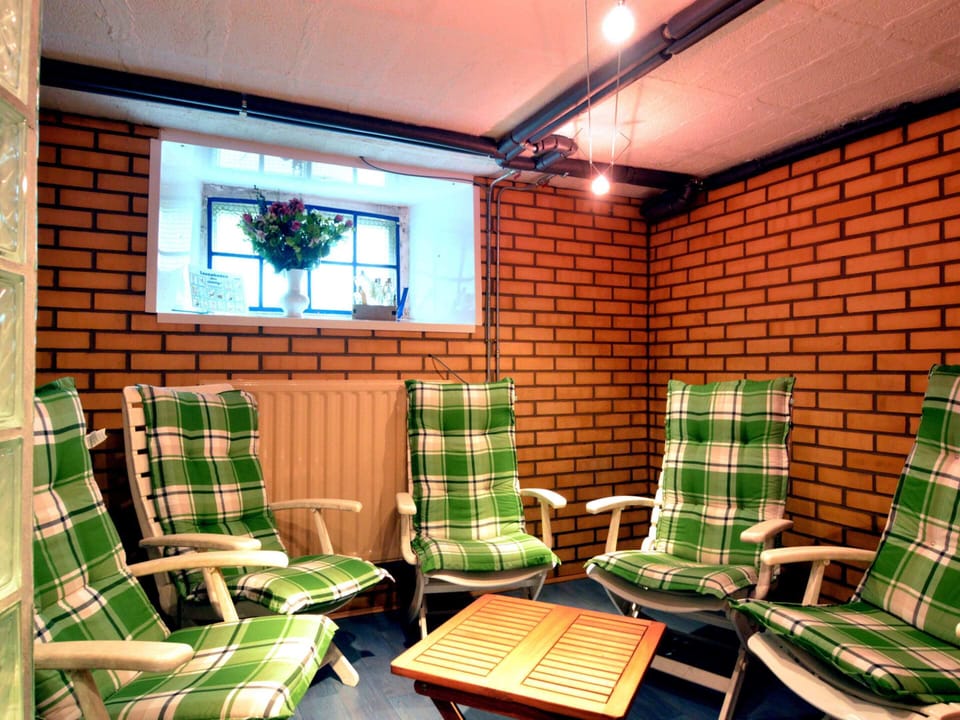 House | Spa treatment