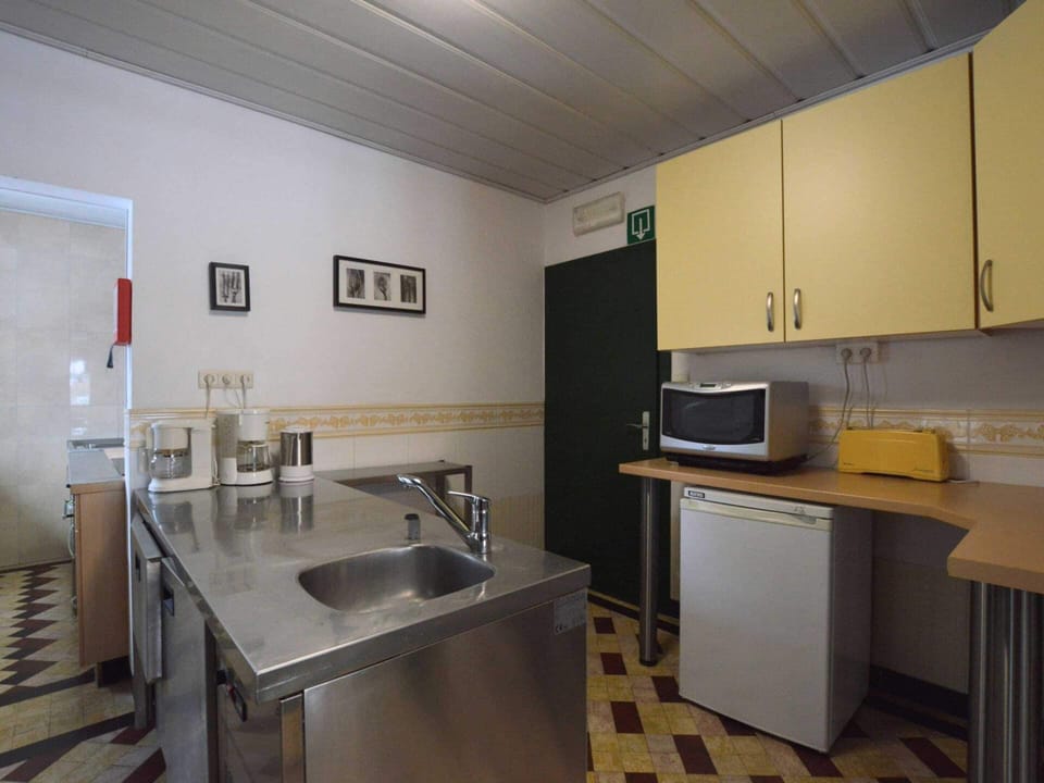 House | Private kitchen