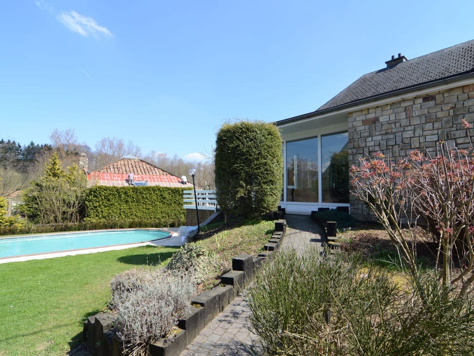 House | Exterior