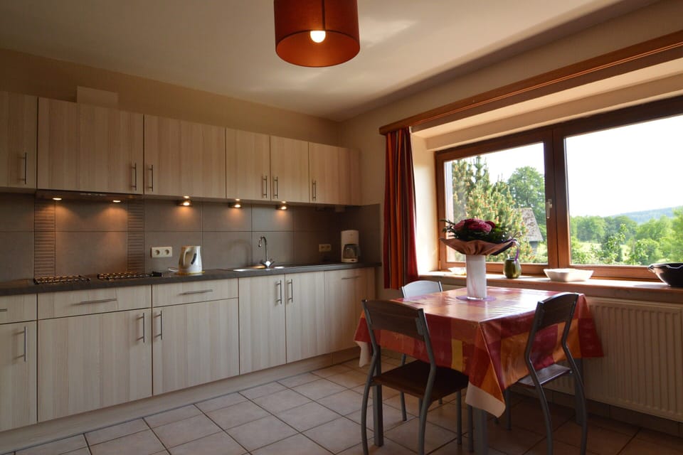 House | Private kitchen