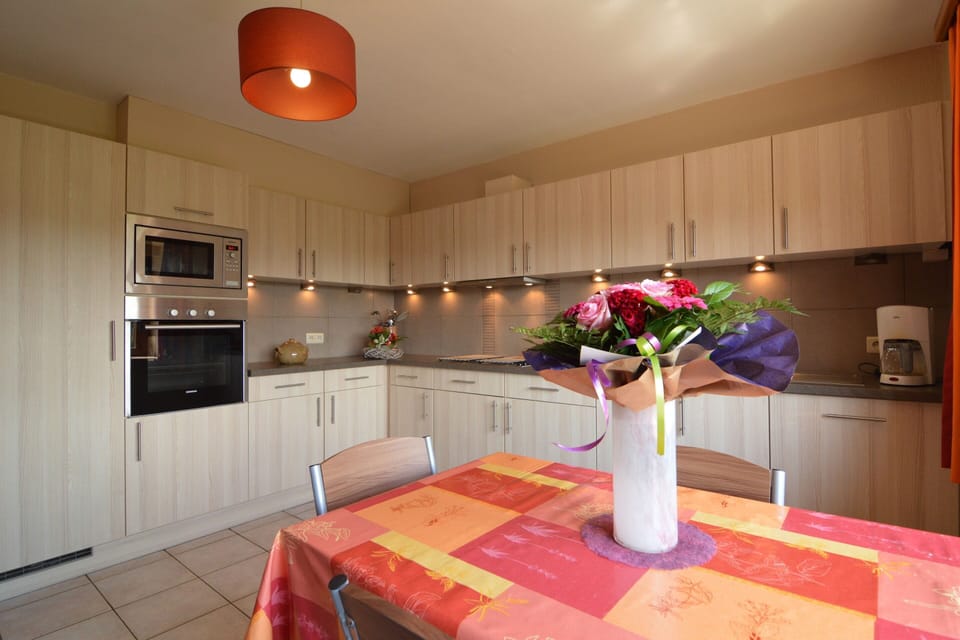 House | Private kitchen