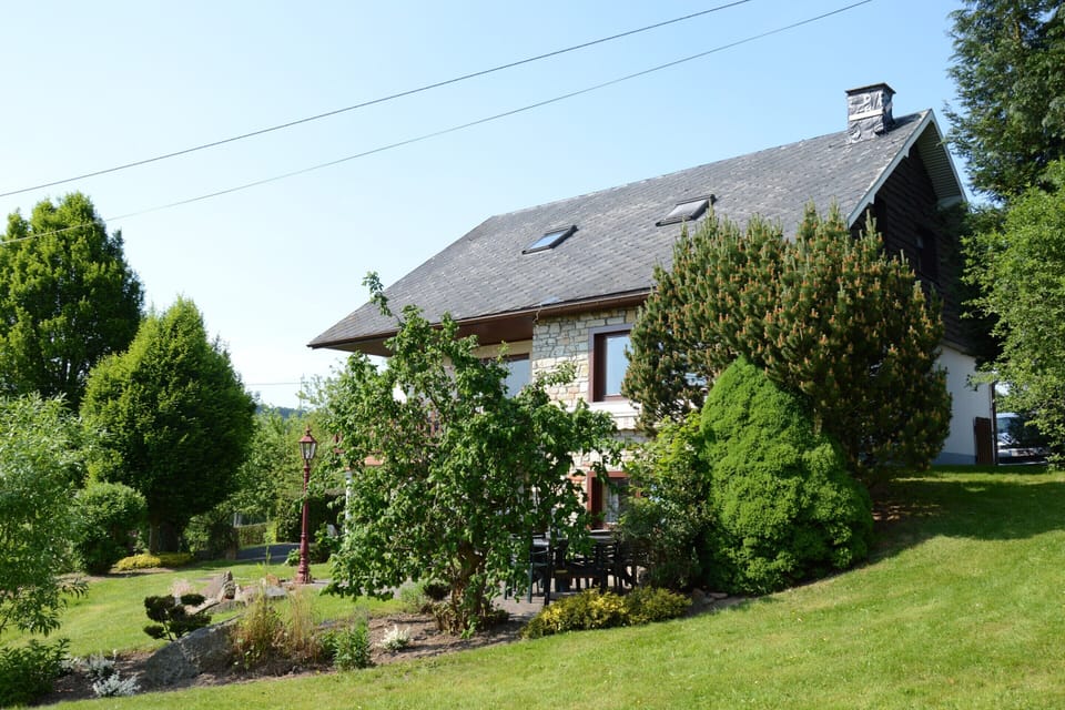 House | Exterior