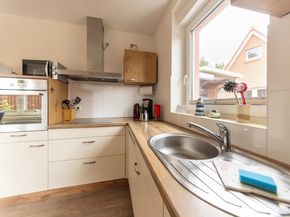 House | Private kitchen | Highchair