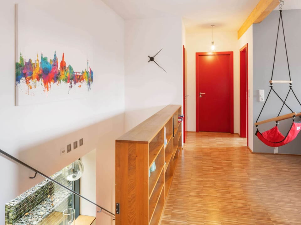 House | Interior