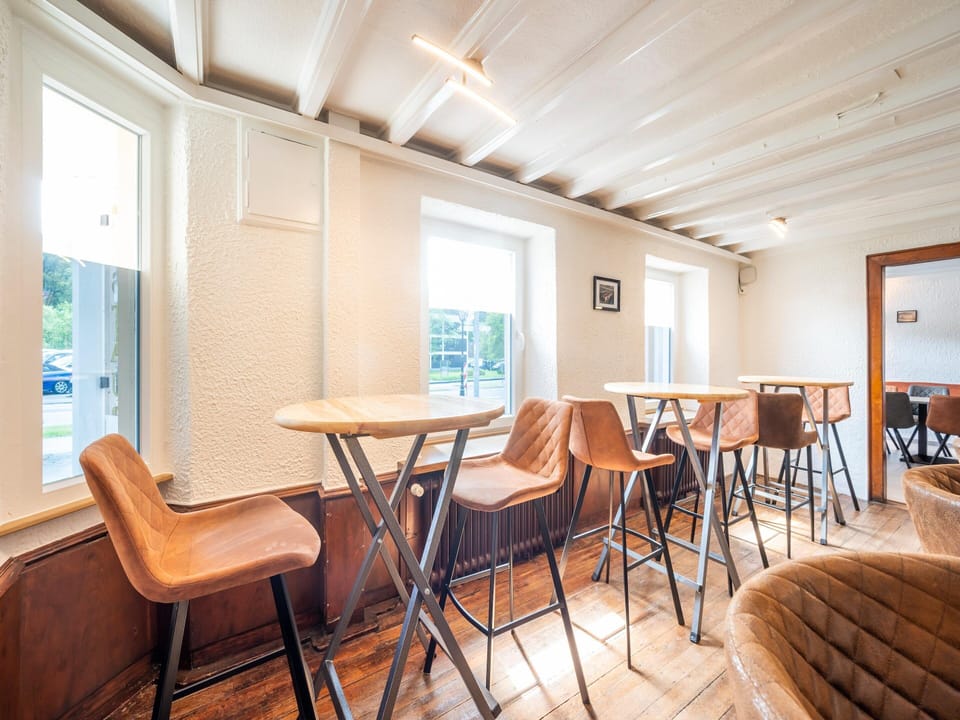 House | Dining