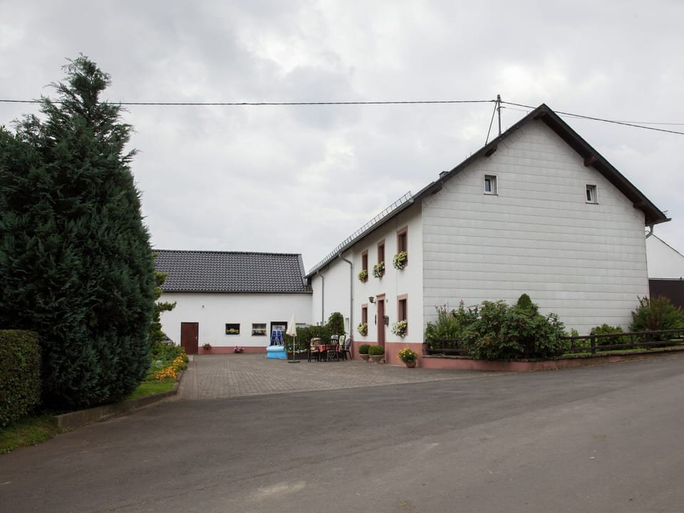 House | Exterior