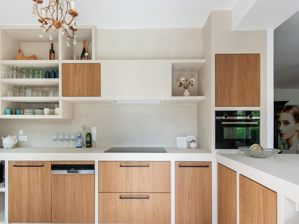 Villa | Private kitchen