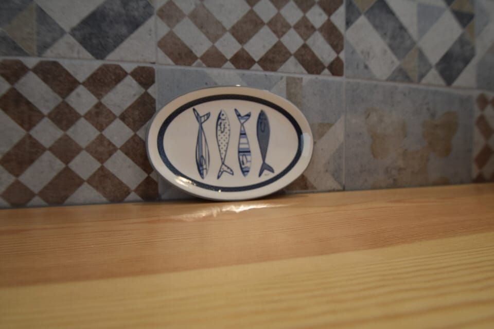 Cottage | Interior detail