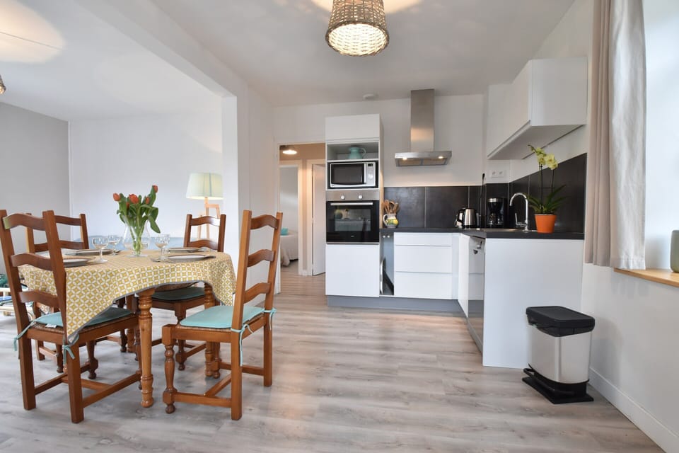 Cottage | Private kitchen | Dishwasher