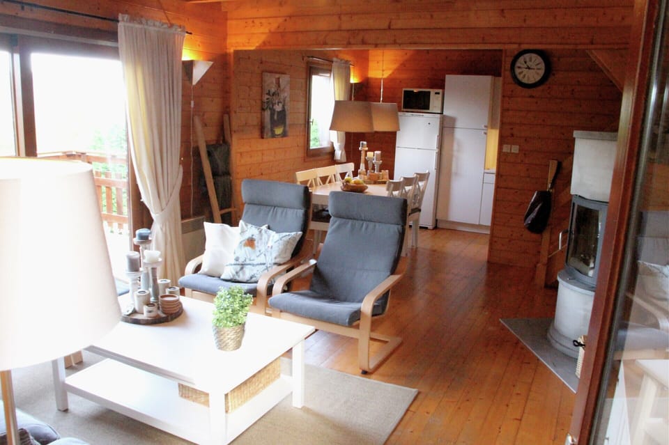 House | Living room