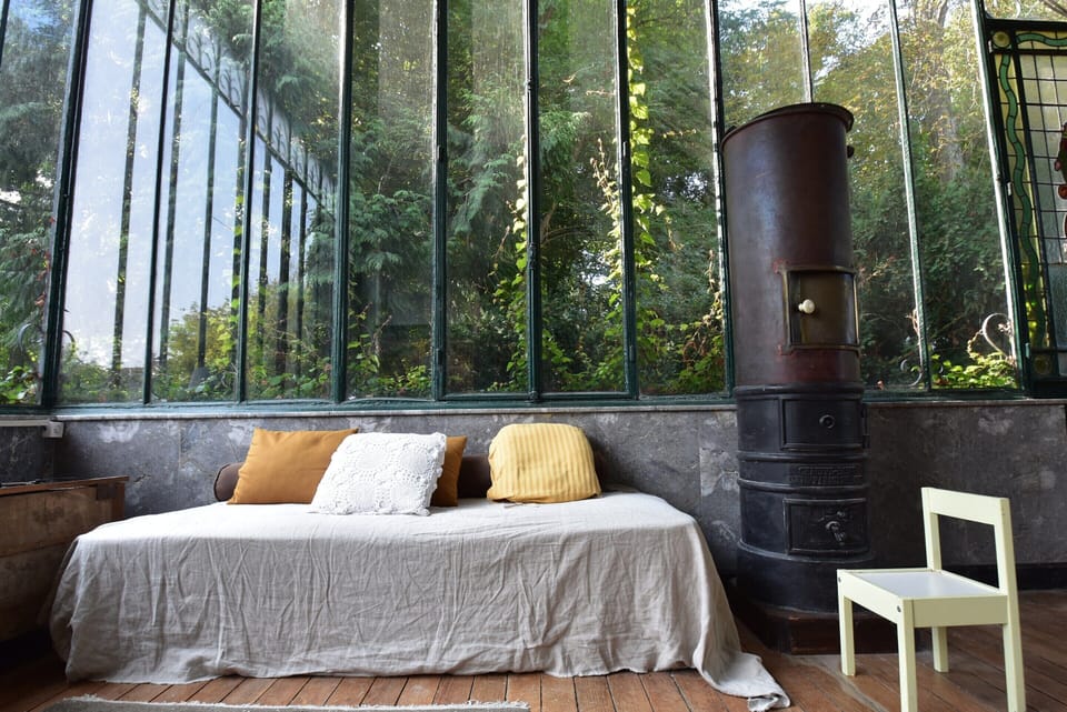 House in Burgundy With Private Pool Villa in Bourgogne-Franche-Comté