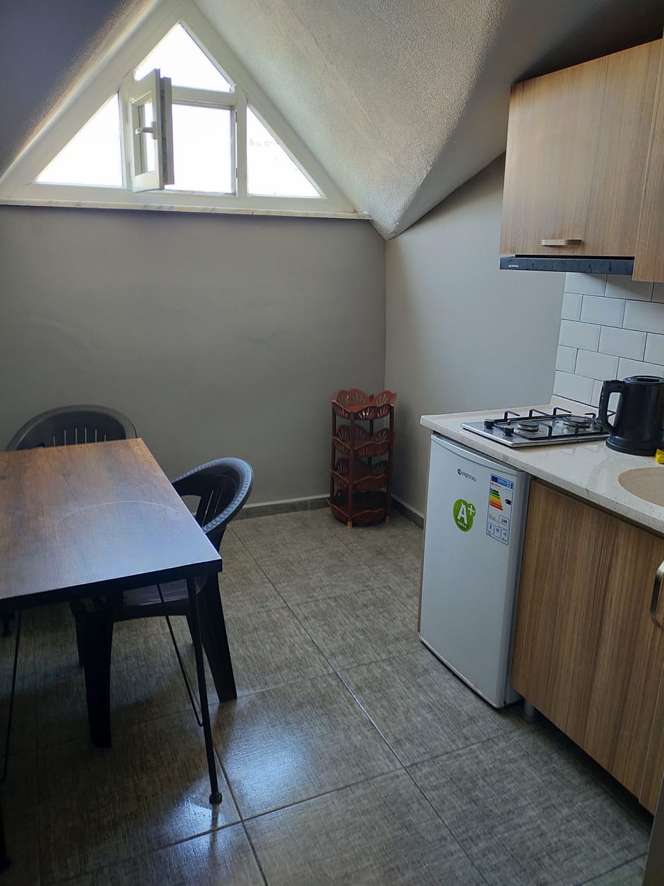 Family Apartment | Private kitchen