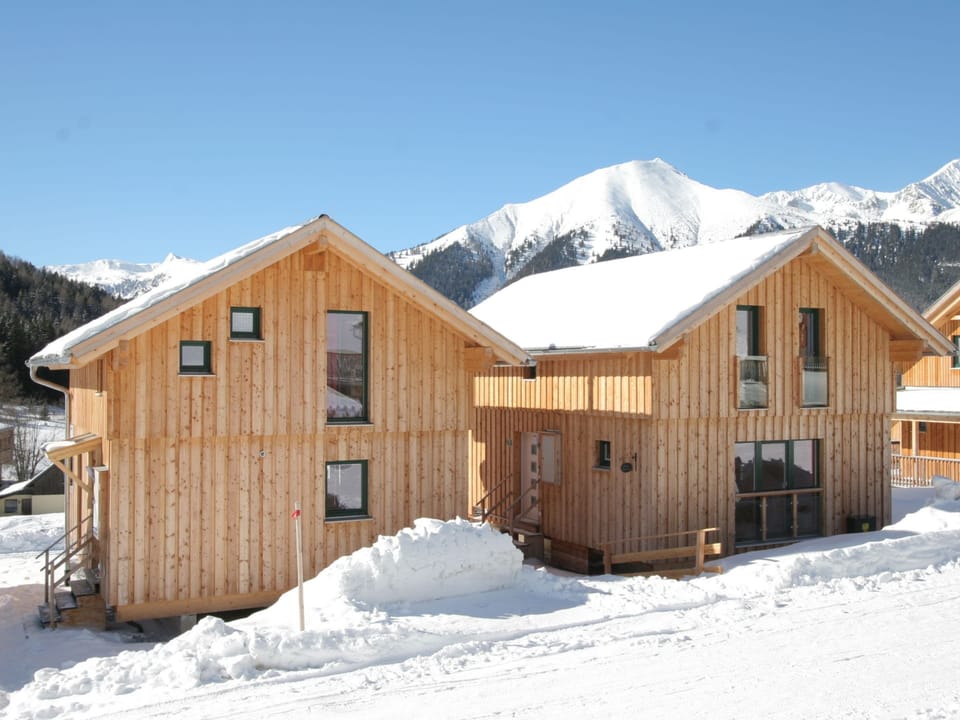 Chalet | Exterior