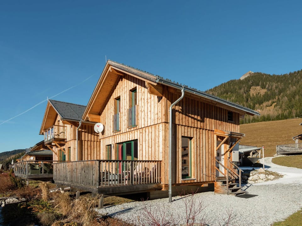 Chalet | Exterior