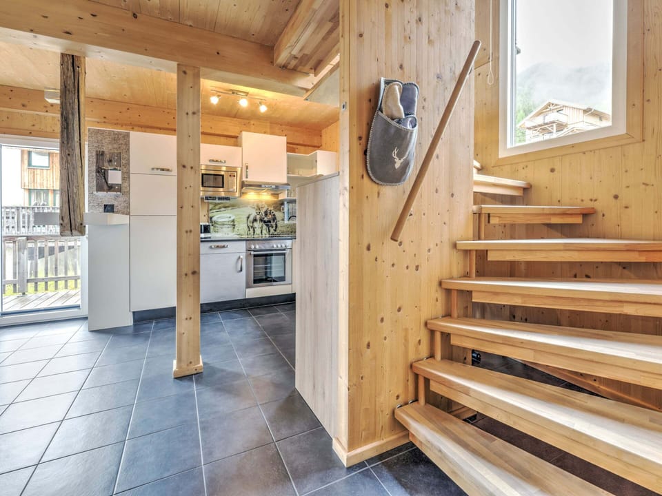Chalet | Interior