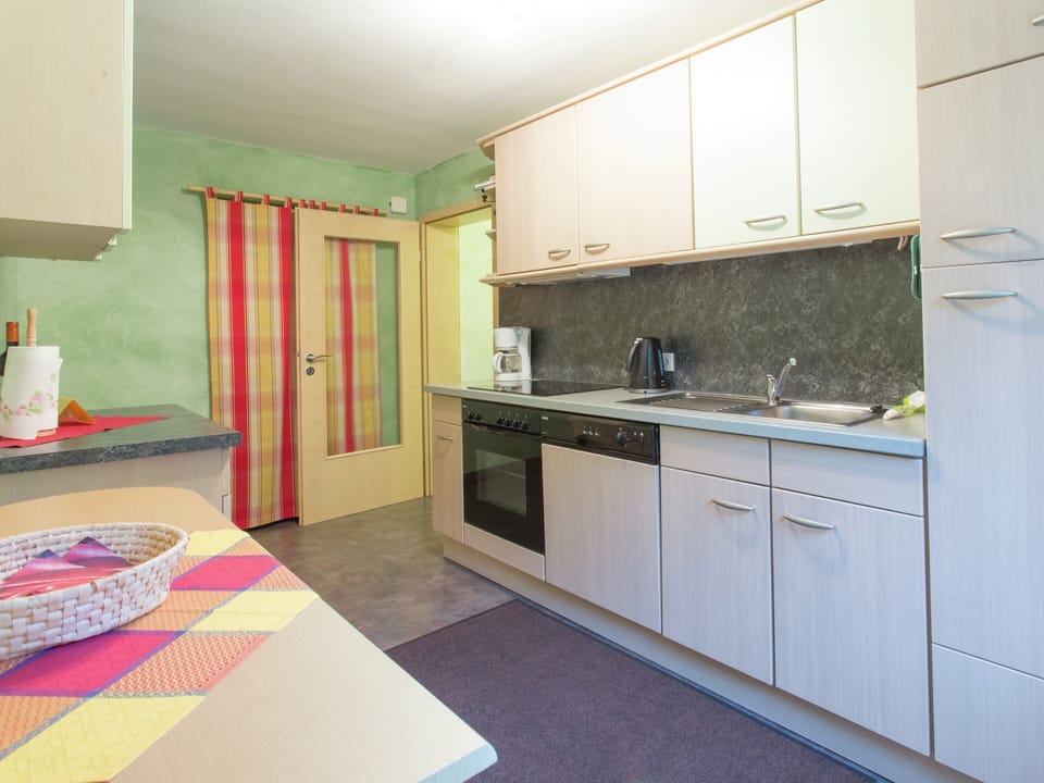 Apartment | Private kitchen