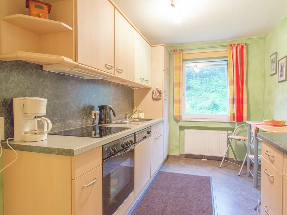 Apartment | Private kitchen