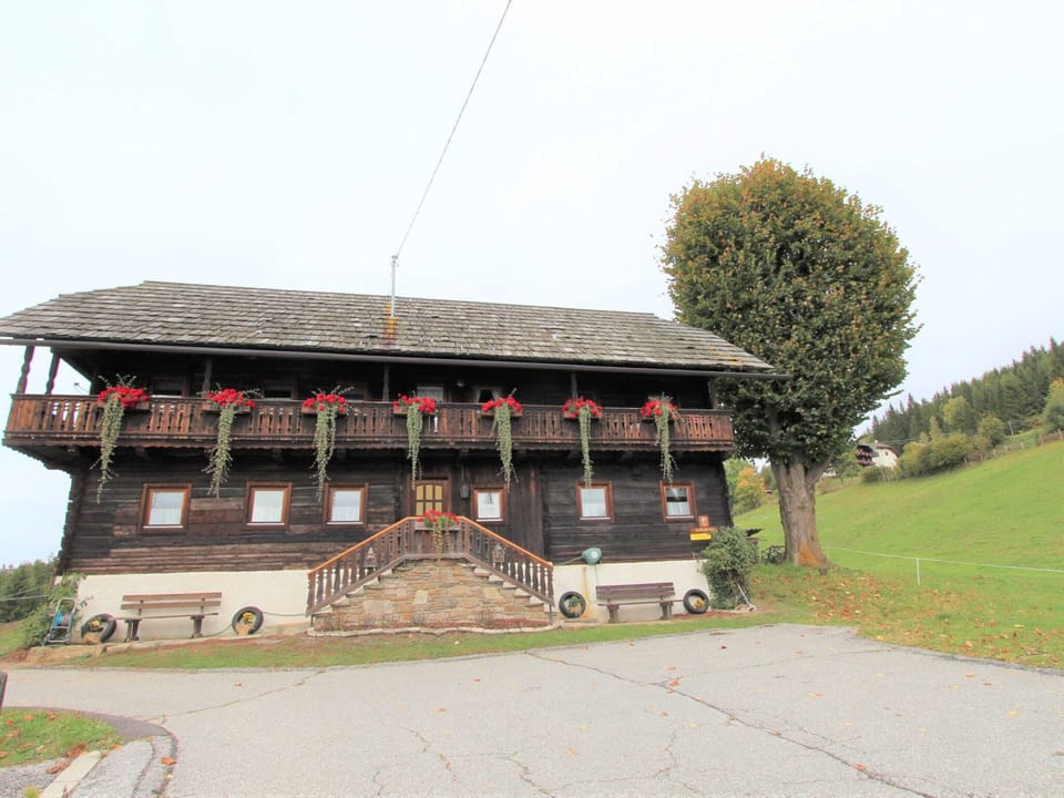 House | Exterior