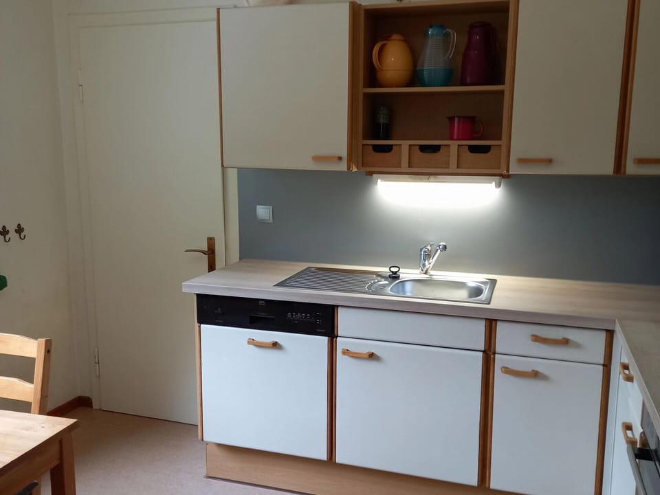 House | Private kitchen