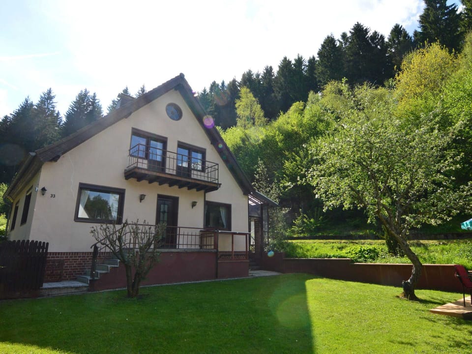 House | Exterior