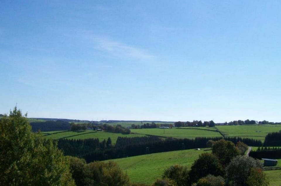 House | View from property