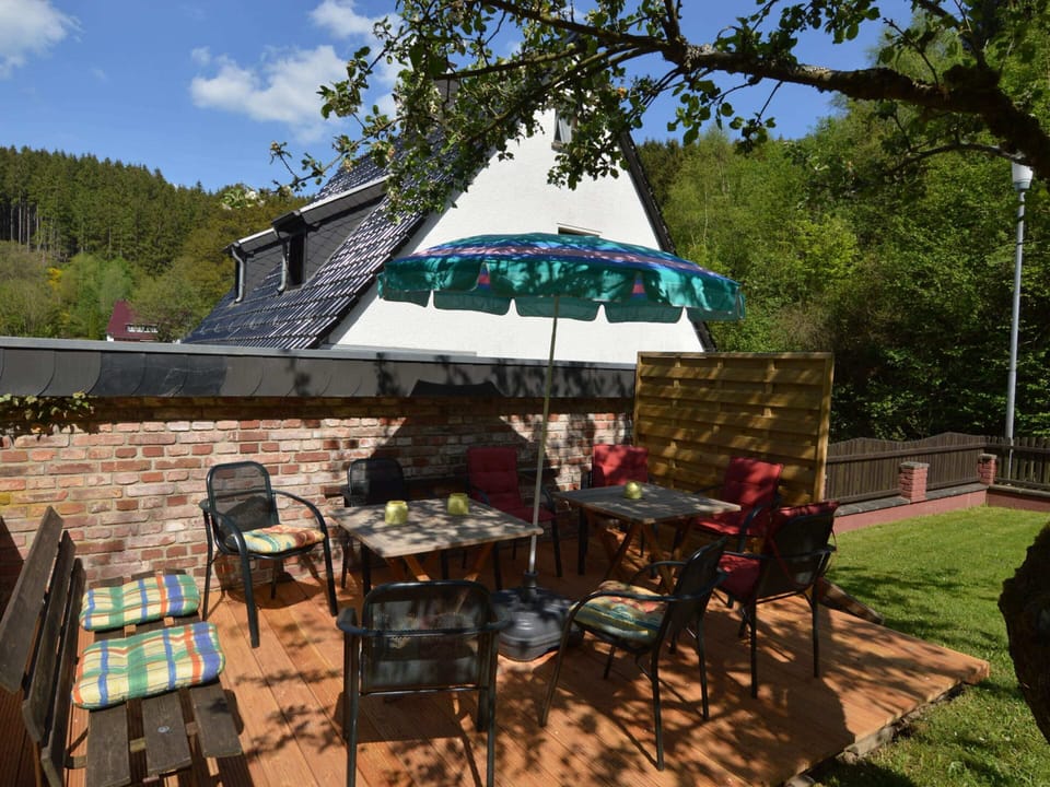 House | Dining