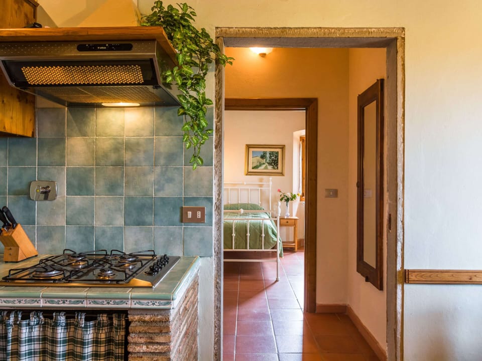 House | Private kitchen