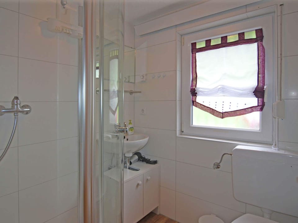 Naturparadies Bad Laasphe House in North Rhine-Westphalia