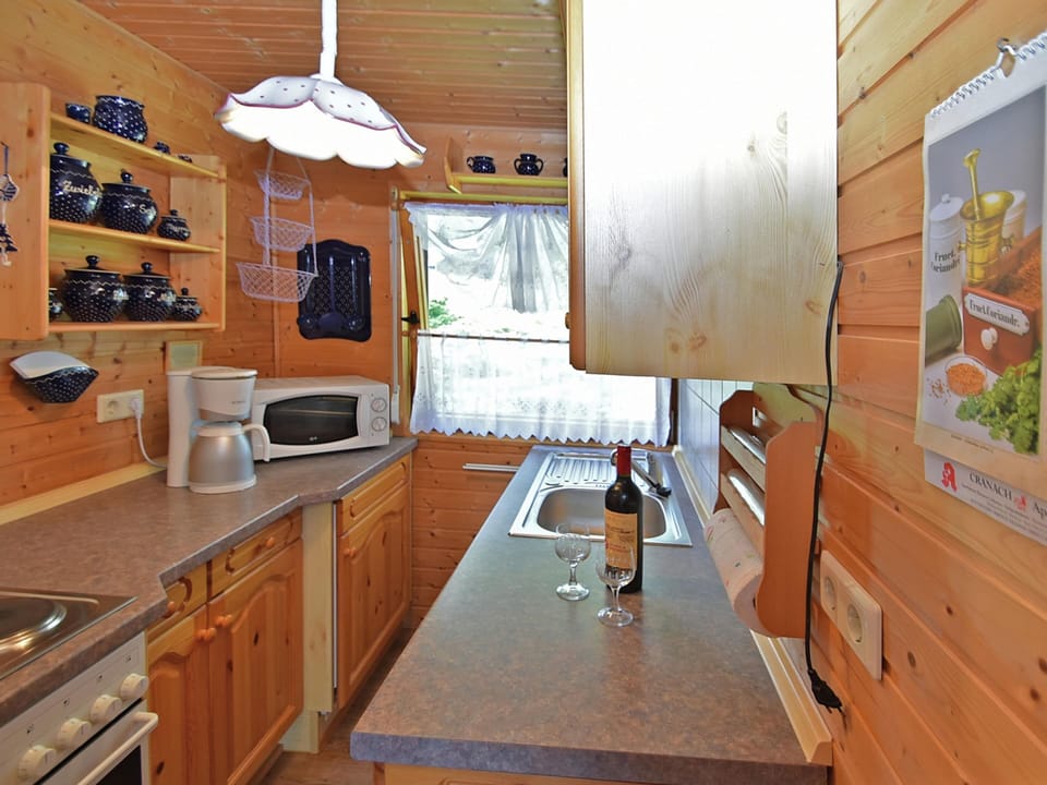 House | Private kitchen