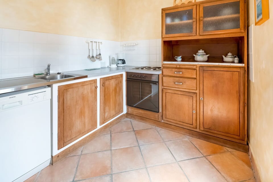 Apartment | Private kitchen