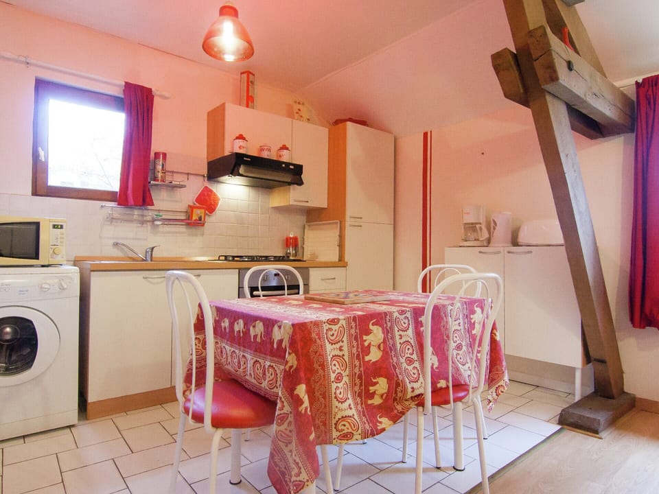Cottage | Private kitchen
