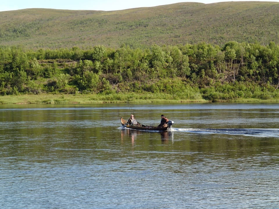 Boating