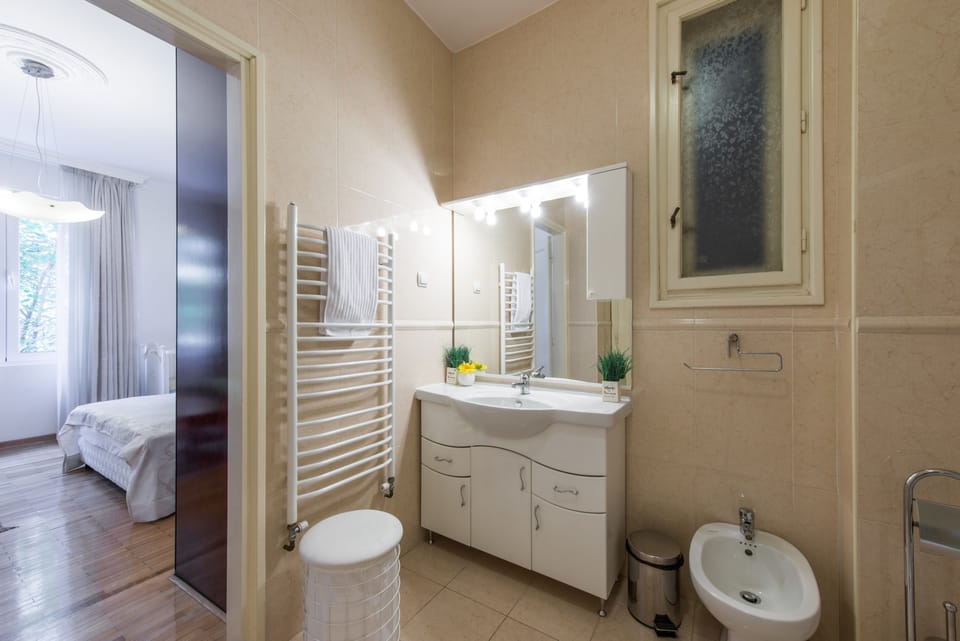 Apartment Belgrade Center-Resavska Apartment in Belgrade