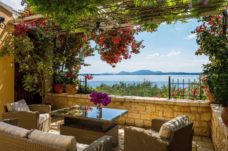 House, 2 Bedrooms | Terrace/patio