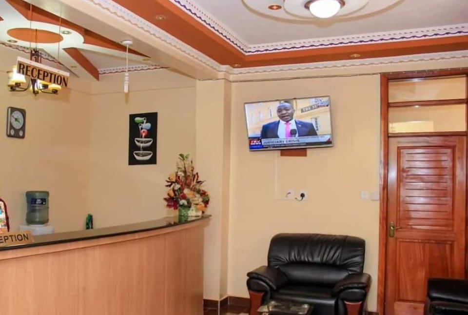 Mountain Breeze Hotel Hotel in Kenya