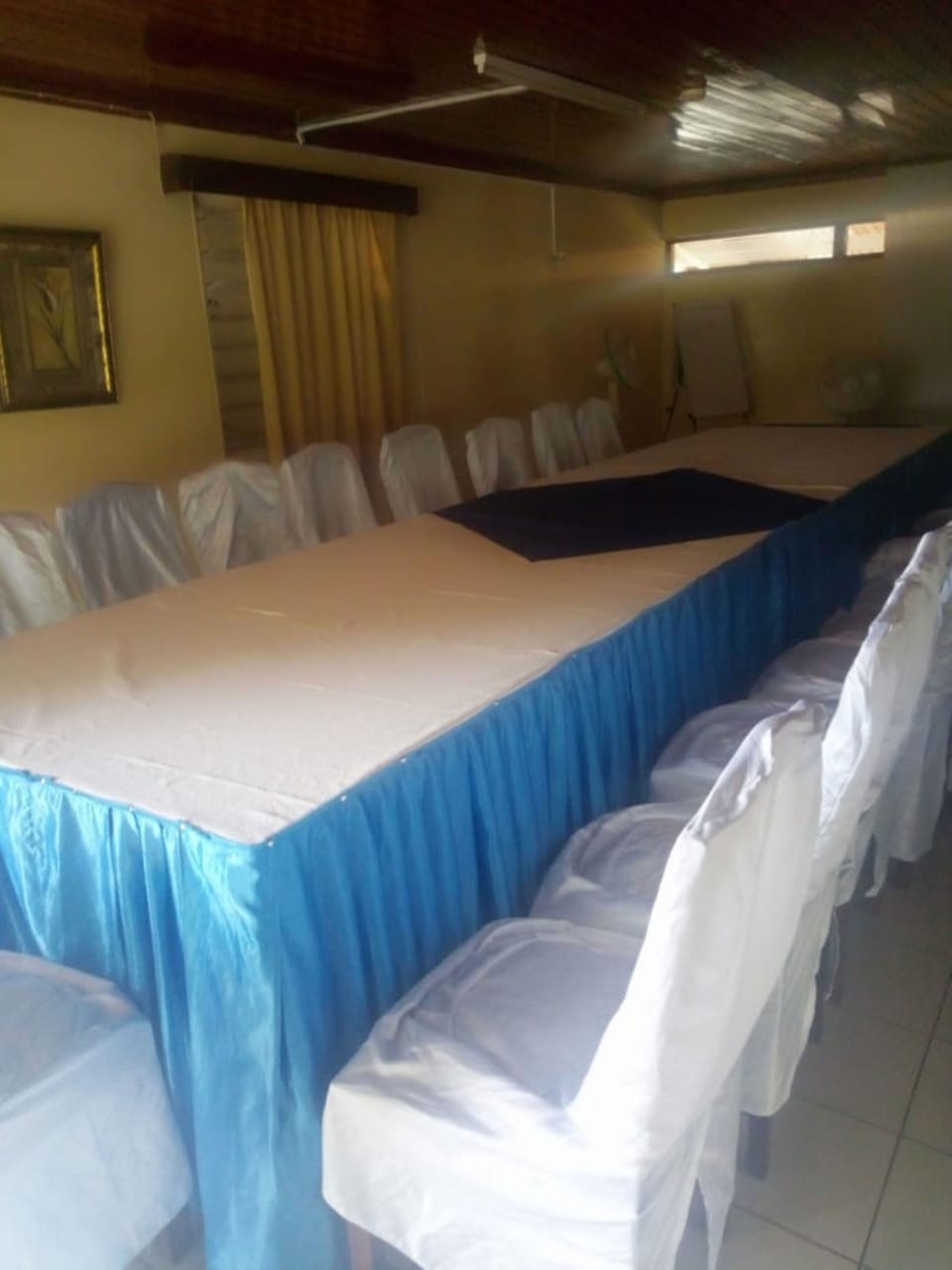 Homa Bay Tourist Hotel Bed and Breakfast in Kenya