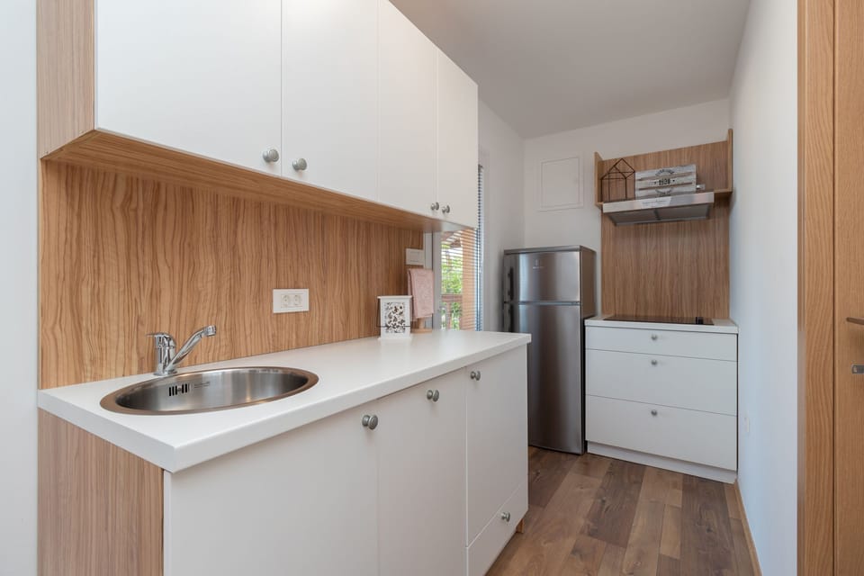 House | Private kitchen