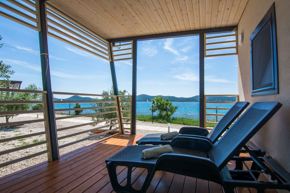 House | Terrace/patio