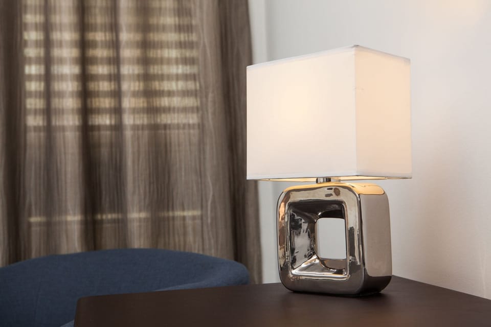 Superior Room, 1 Bedroom, Private Bathroom, City View | Egyptian cotton sheets, premium bedding, pillowtop beds, in-room safe