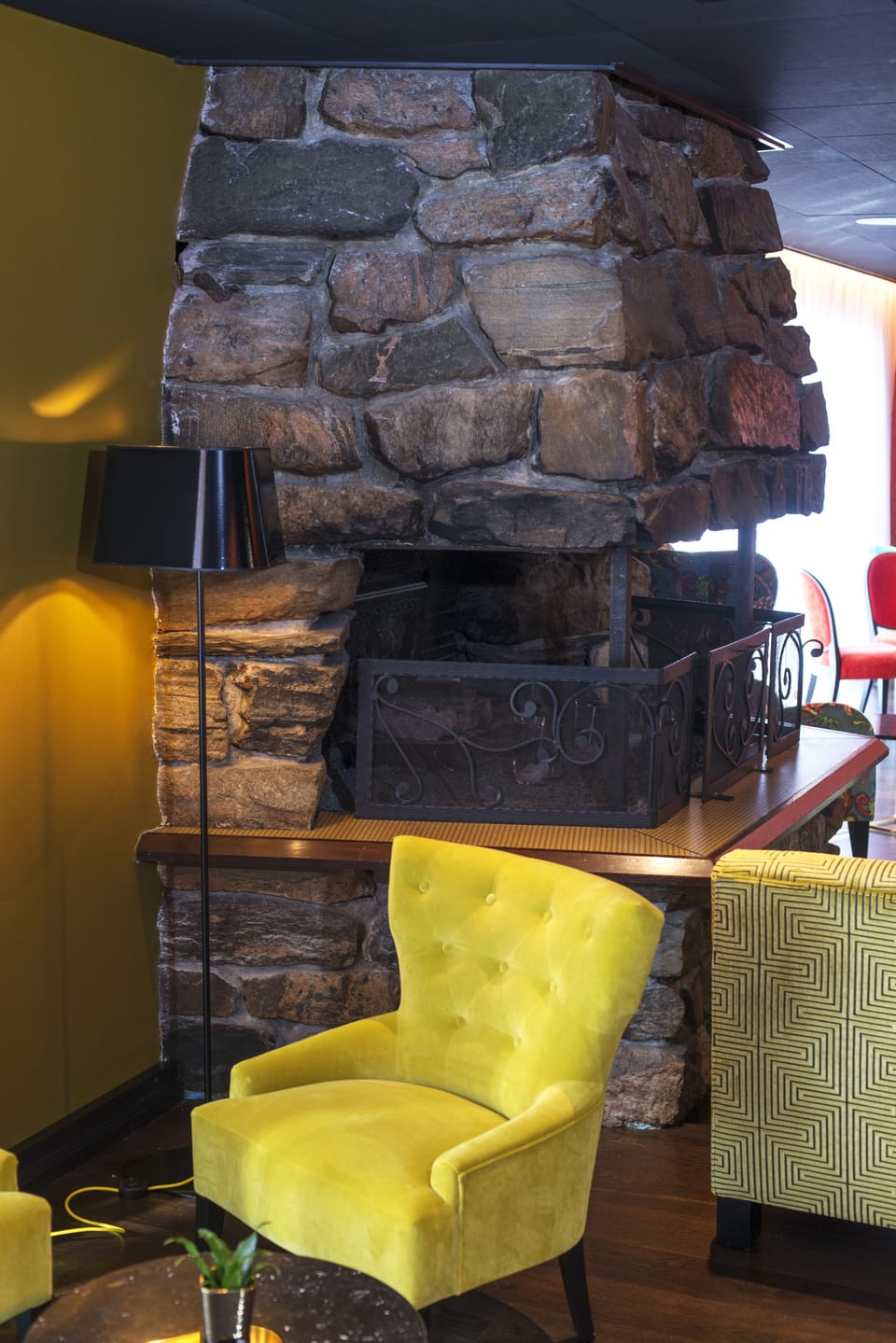 Thon Hotel Orion Hotel in Bergen