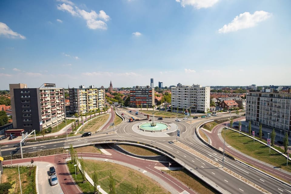 City view