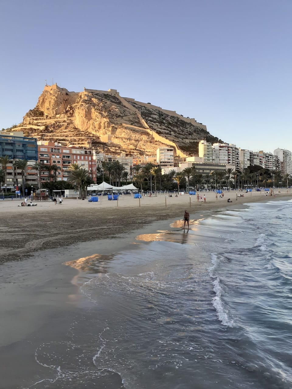 Alicante San Nicolás Bed and Breakfast in Alicante