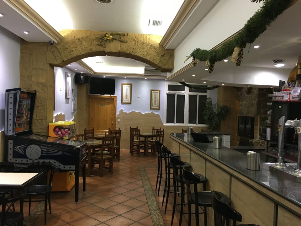 Hostal La Escapada Hostel in Andalusia