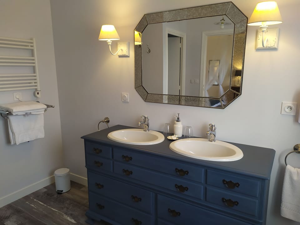 La Halte aux Oiseaux Bed and Breakfast in Pays de la Loire
