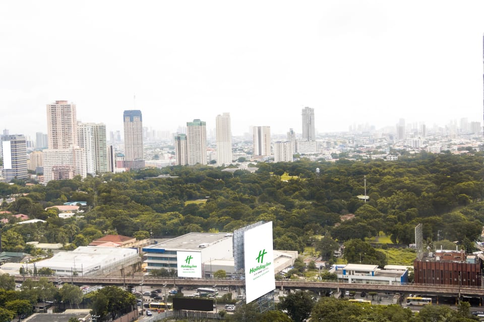 City view