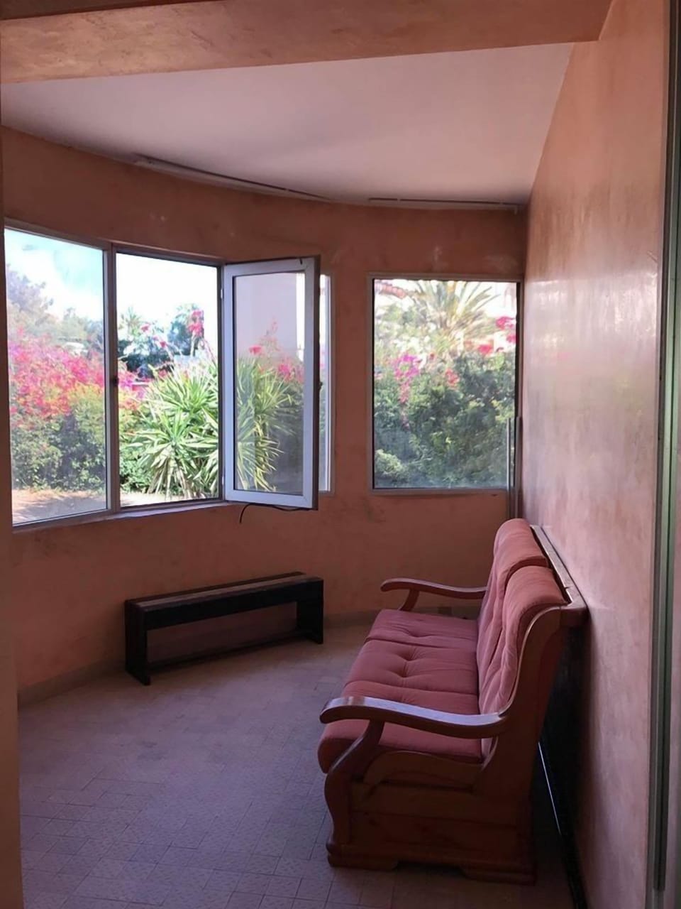Apartment, 3 Bedrooms | Living area | 32-inch flat-screen TV with satellite channels, TV